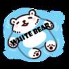 White Bear - @poom12407 - Poshmark